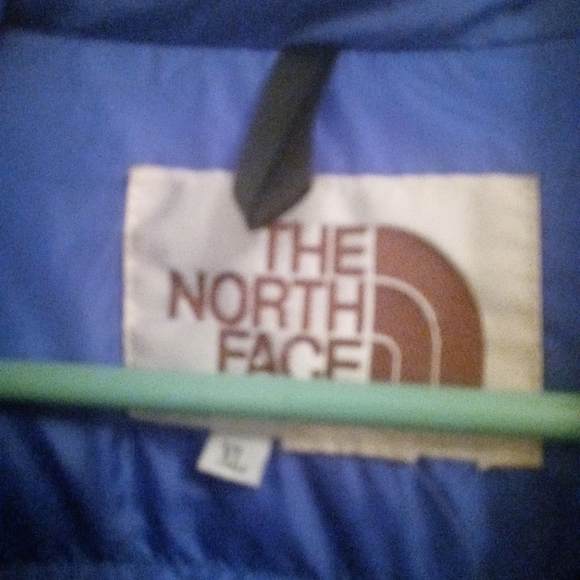 Vintage north face vest - Picture 2 of 3